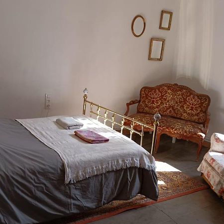 فيلا La Taniere 16 Couchages Vergèze المظهر الخارجي الصورة