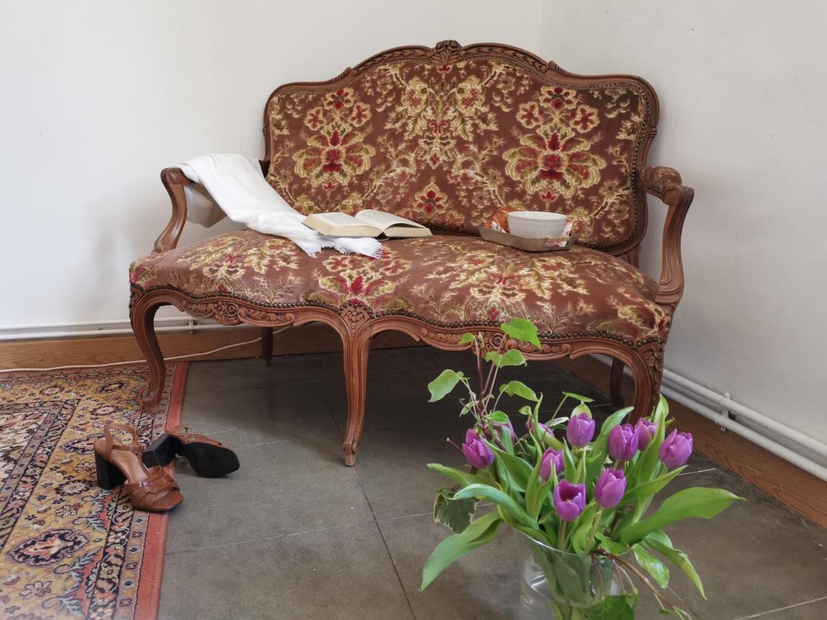 فيلا La Taniere 16 Couchages Vergèze المظهر الخارجي الصورة