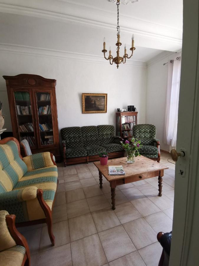 فيلا La Taniere 16 Couchages Vergèze المظهر الخارجي الصورة