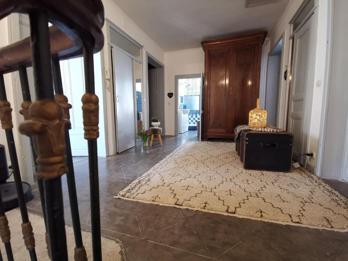 فيلا La Taniere 16 Couchages Vergèze المظهر الخارجي الصورة