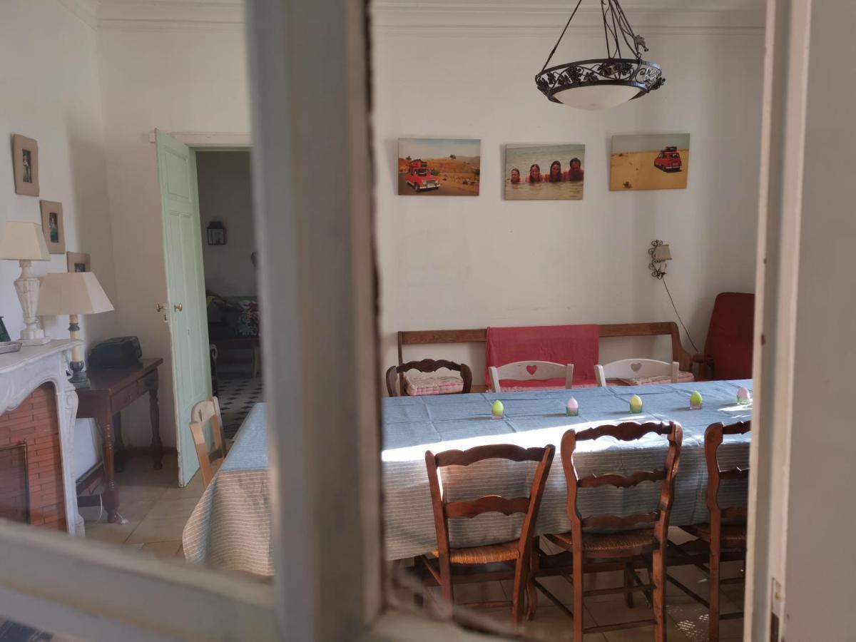 فيلا La Taniere 16 Couchages Vergèze المظهر الخارجي الصورة