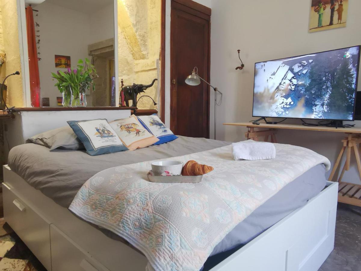 فيلا La Taniere 16 Couchages Vergèze المظهر الخارجي الصورة