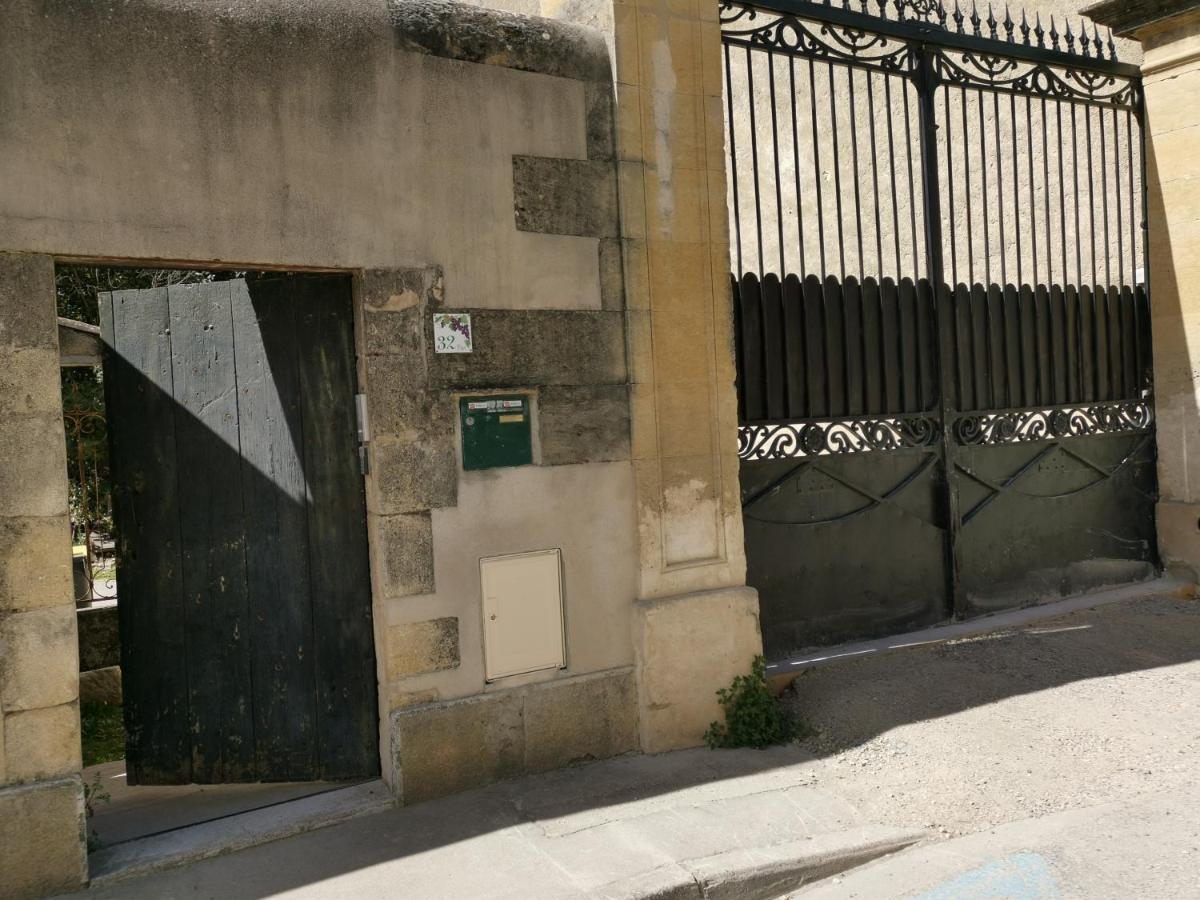 فيلا La Taniere 16 Couchages Vergèze المظهر الخارجي الصورة