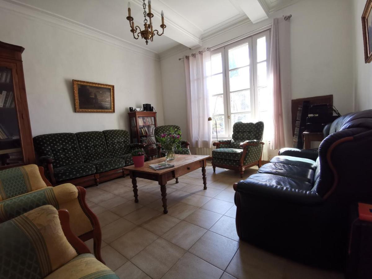 فيلا La Taniere 16 Couchages Vergèze المظهر الخارجي الصورة